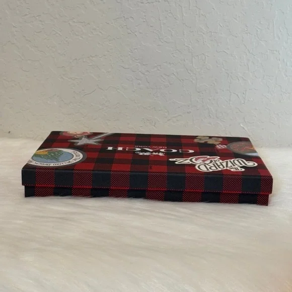 Coach Wizard of Oz Wallet Set - Picture 9 of 10